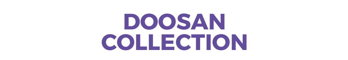 DOOSAN COLLECTION