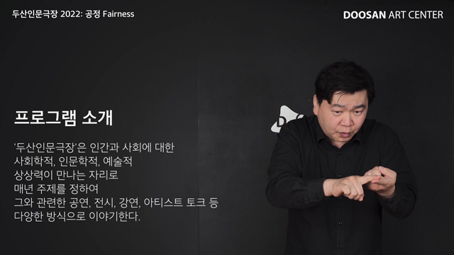 당선자 없음 1번 갤러리 