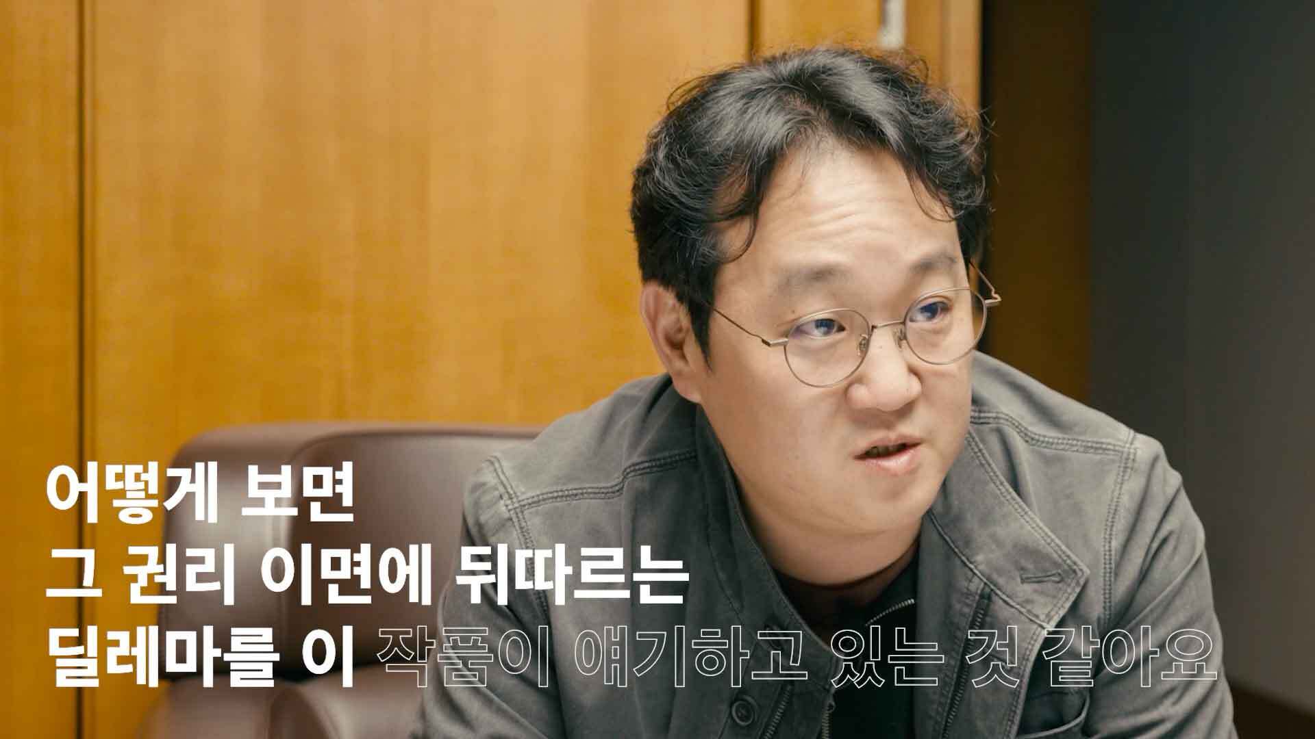 크리스천스 6번 갤러리 