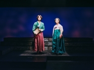 Endlings 1번 갤러리 