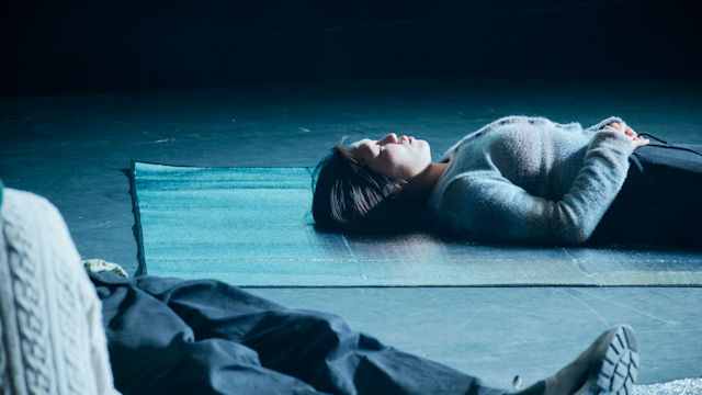 Waiting for Total Eclipse 6번 갤러리 