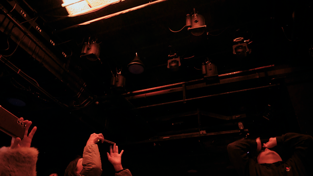 Waiting for Total Eclipse 1번 갤러리 