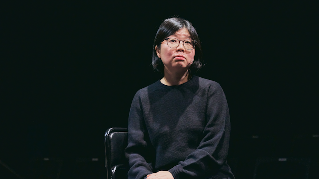 Practicing Circus in Korea 3번 갤러리 