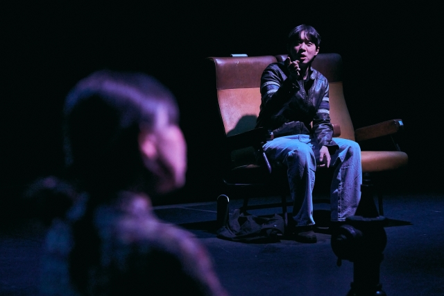 나의 땅은 어디인가 7번 갤러리 