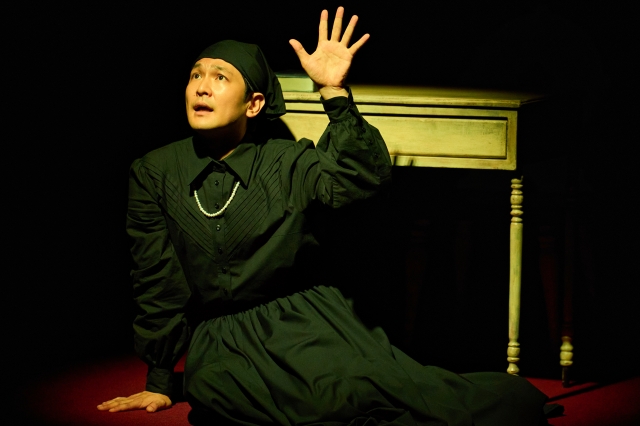 I Am My Own Wife 6번 갤러리 