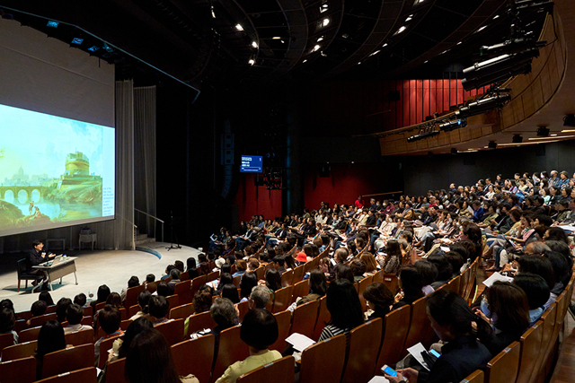 DOOSAN ART SCHOOL