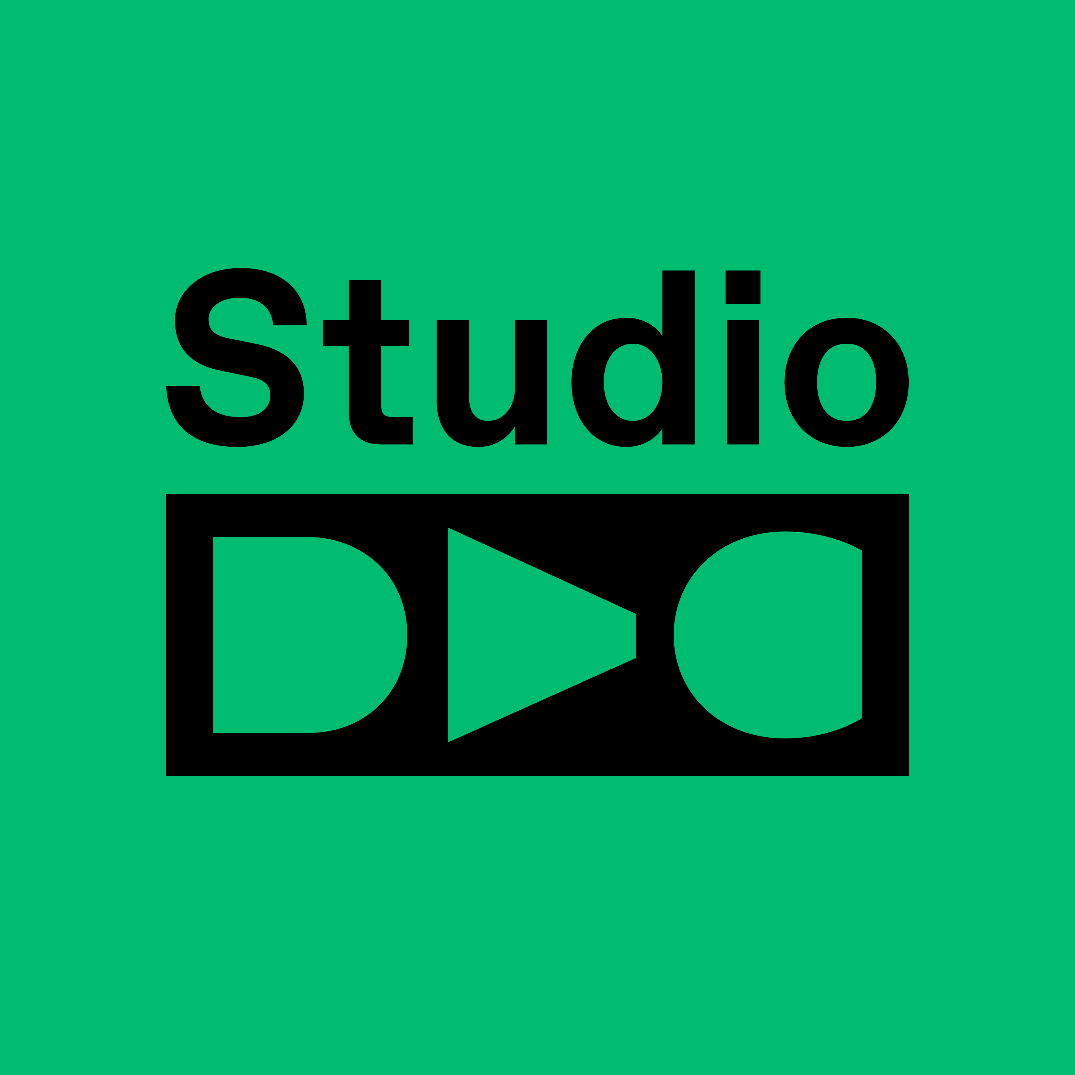 Studio DAC: 스몰 토크