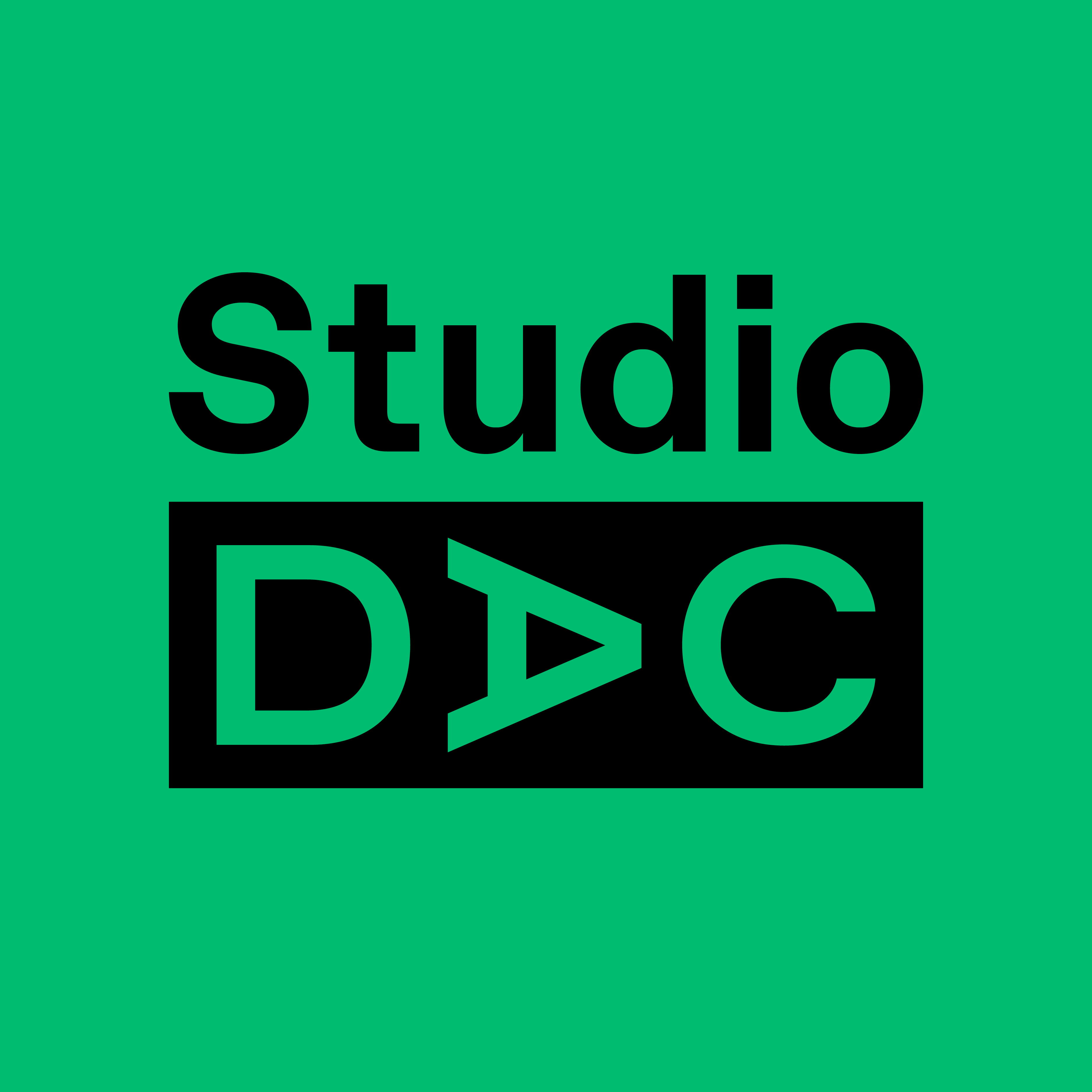 Studio DAC: 아트 클래스