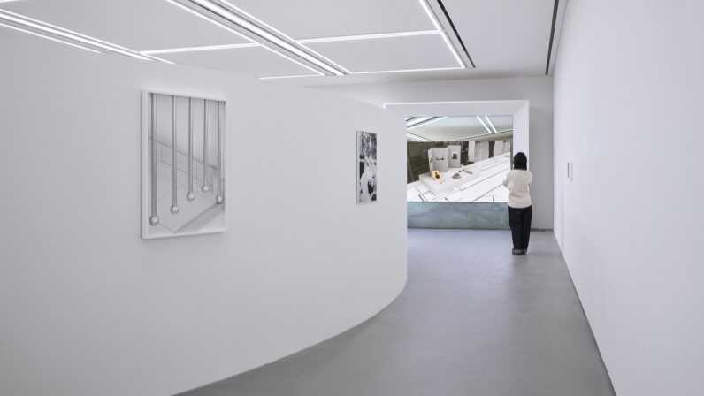 DOOSAN ART LAB Exhibition 2025