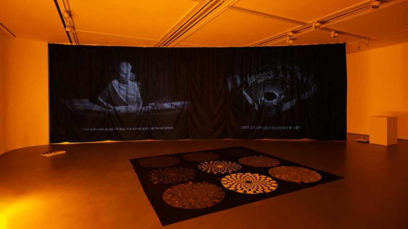 Thirty-eight, Heaven