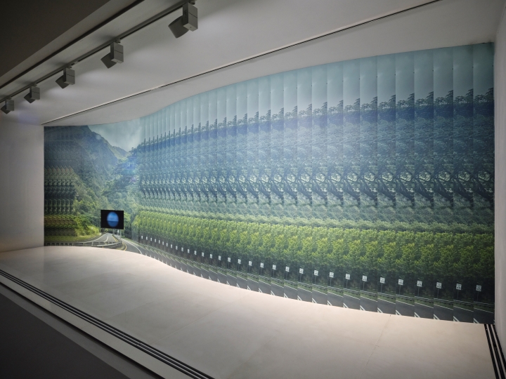 on the way to La’ie