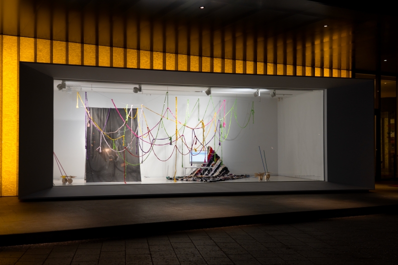 윈도우 갤러리 설치 전경