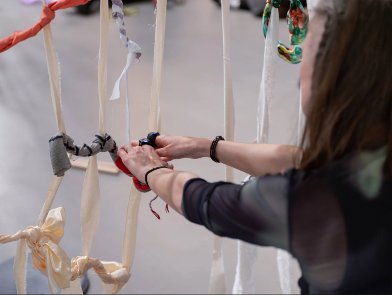 게더링 퍼포먼스