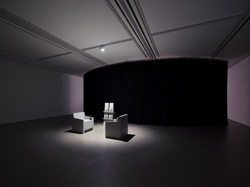 The 15th DOOSAN Yonkang Arts Awards Recipient Yeoreum Jeong Solo Exhibition: The Plural