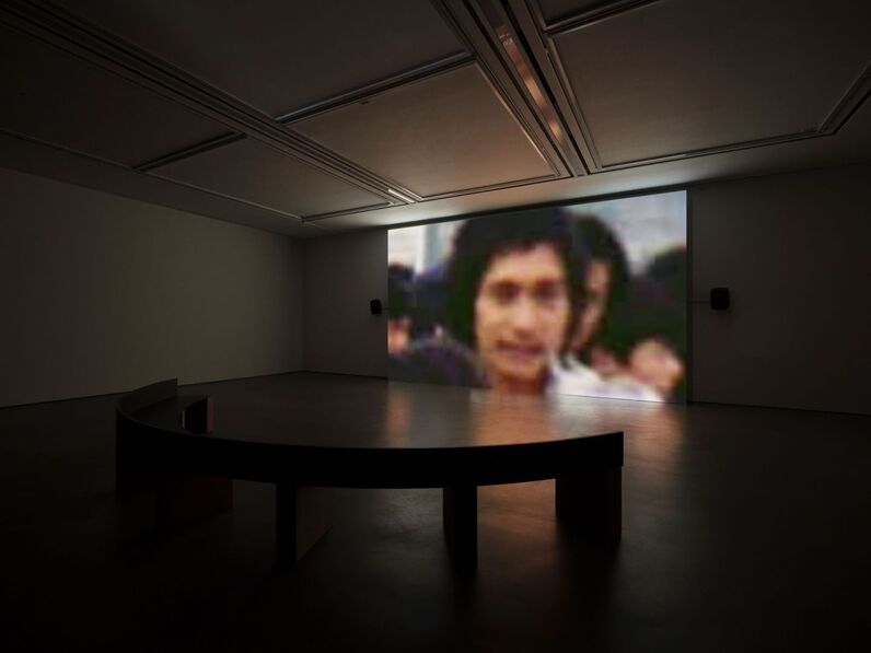 The 15th DOOSAN Yonkang Arts Awards Recipient Yeoreum Jeong Solo Exhibition: The Plural