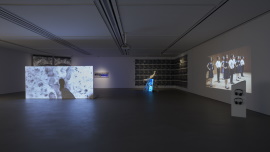 Installation view 썸네일