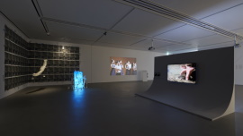 Installation view 썸네일