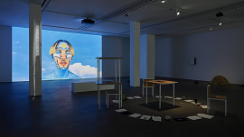 Installation view 썸네일