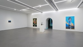 Installation view 썸네일