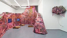 Installation view 썸네일