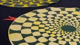 〈축제〉 연작 썸네일