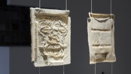 (좌) 축제 25 #14 月印千江 (우) 축제 25 #15 月印千江 썸네일