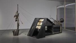 〈계기〉, 〈그들은 떠날 것이라고 말했고〉 썸네일