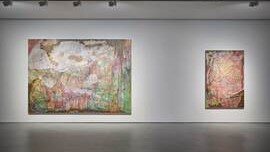 〈가라앉지 않는〉, 〈겹쳐진 곳을 지나〉 썸네일