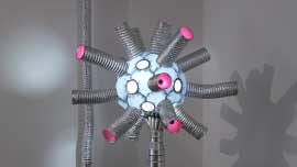 〈주사장의 고백을 위한 가스 캡슐〉 썸네일