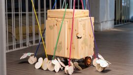 ⟨이사 가는 날⟩ 기록 이미지 썸네일