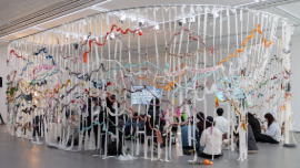 게더링 기록 썸네일