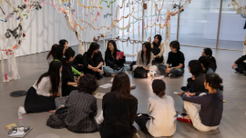 게더링 기록 썸네일