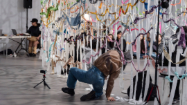 게더링 퍼포먼스 썸네일