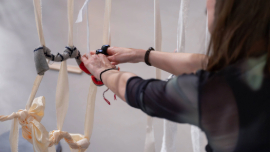 게더링 퍼포먼스 썸네일