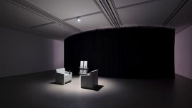 The 15th DOOSAN Yonkang Arts Awards Recipient Yeoreum Jeong Solo Exhibition: The Plural 썸네일