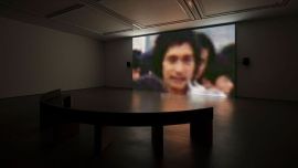 The 15th DOOSAN Yonkang Arts Awards Recipient Yeoreum Jeong Solo Exhibition: The Plural 썸네일
